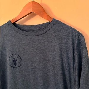 West Stride - Short Sleeve Shirt